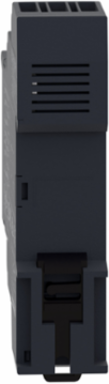 Harmony Timer Relay, 8A, 22.5mm Wide, 24-240V AC/DC, Off-Delay