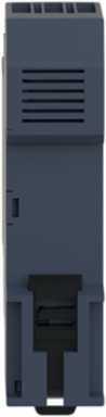 Harmony Timer Relay, 8A, 24...240V AC/DC, 0.05s...300h, 22.5mm Width