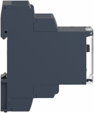 Harmony Timer Relay, 5A, 22.5mm Width, 24...240V AC/DC