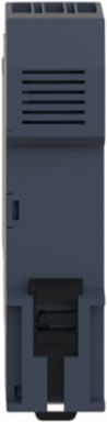 Harmony Timer Relay, 5A, 22.5mm Width, 24...240V AC/DC