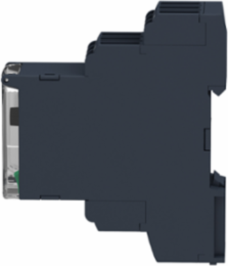 Harmony Timer Relay, 8A, 0.05s-300h, 24-240V AC/DC