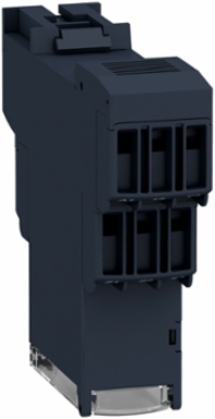 Harmony Timer Relay, 8A, 0.05s-300h, 24-240V AC/DC