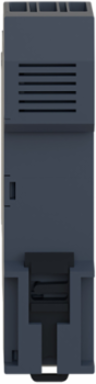 Dual Function Timer Relay, 5A, 0.05s-300s, 24-240V AC/DC, 22.5mm Width