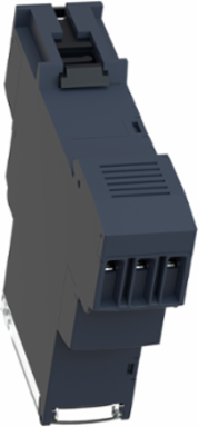 Dual Function Timer Relay, 5A, 0.05s-300s, 24-240V AC/DC, 22.5mm Width
