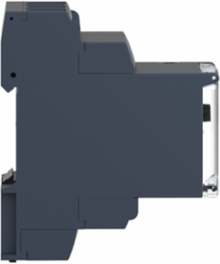 Dual Function Timer Relay, 5A, 0.05s-300s, 24-240V AC/DC, 22.5mm Width