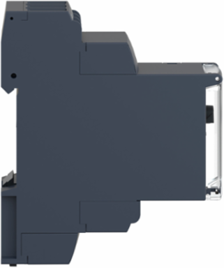 Dual Function Timer Relay, 5A, 0.05s-300s, 24-240V AC/DC, 22.5mm Width