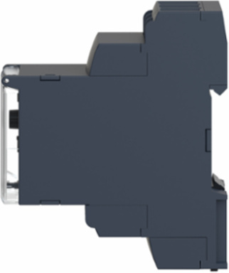 Dual Function Timer Relay, 5A, 0.05s-300s, 24-240V AC/DC, 22.5mm Width