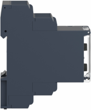 Harmony Multifunction Relay, 8A, 22.5mm Width, 24-240V AC/DC