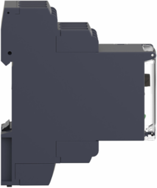 Harmony Multifunction Relay 8A, 1 CO, 0.05s...300h, 24...240V AC/DC