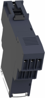 Harmony Multifunction Relay 8A, 1 CO, 0.05s...300h, 24...240V AC/DC