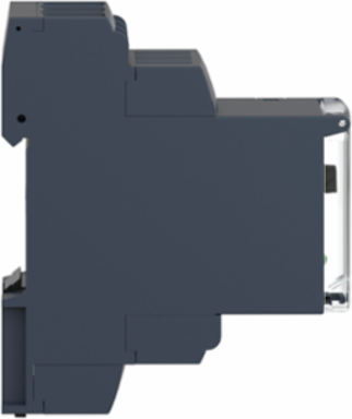 Harmony Timer Relay, 8A, 22.5mm, 0.05s-300s, 24V DC/240V AC