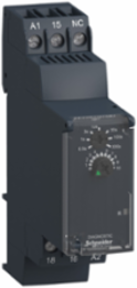 Harmony Timer Relay, 8A, 22.5mm, 0.05s-300s, 24V DC/240V AC