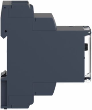 Harmony Timer Relay, 8A, 1CO, 24-240V AC/DC, 22.5mm Width