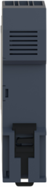 Dual Function Relay 8A 2CO 0.1s-100h Power On Delay 22.5mm Width