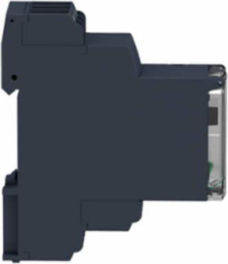 Harmony Timer Relay, 8A, 24...240V AC/DC, Off Delay, 22.5mm Wide