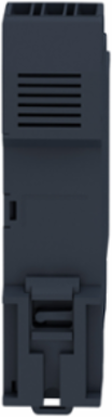Harmony Timer Relay, 8A, 24...240V AC/DC, Off Delay, 22.5mm Wide
