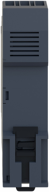 Harmony Dual Function Relay, 8A, 24...240V AC/DC, 22.5mm Width