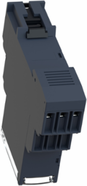 Harmony Dual Function Relay, 8A, 24...240V AC/DC, 22.5mm Width