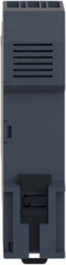 Harmony Timer Relay, 5A, 0.05s-10min, 24-240V AC/DC, 22.5mm Width