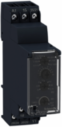Harmony Multifunction Timer Relay 8A 0.1s-100h 12V AC/DC
