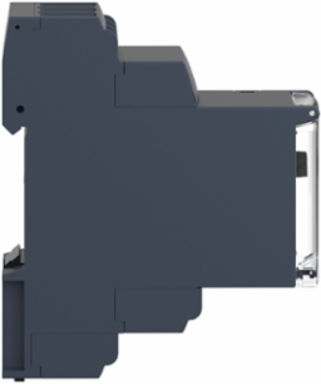 Multifunction Timer Relay, 8A, 0.1s-100h, 24V DC / 24-240V AC