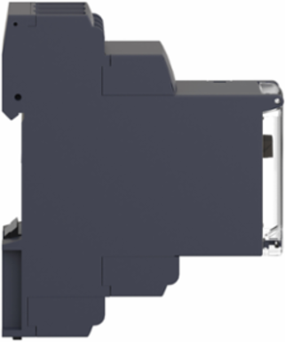 Multifunction Relay, 8A, 0.1s-100h, Bistable, 24V DC/240V AC