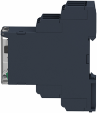 Harmony Multifunction Relay, 8A, 0.05s…300h, 22.5mm