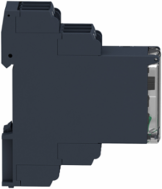Harmony Multifunction Relay, 8A, 0.05s…300h, 22.5mm