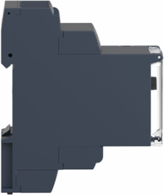 Harmony Timer Relay 8A 2CO 0.3-30s 24-240V AC/DC
