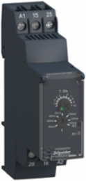 Harmony Timer Relay 8A 2CO 0.3-30s 24-240V AC/DC
