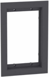 20TE flush mounting frame for PowerLogic P5x20