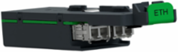 Ethernet RSTP/Dual IP Communication Module, 2 Ports, 100 Base FX, 88 g