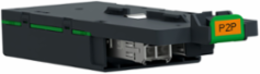 InterRelay fiber optic module single mode 1310nm 40km for slot L - accessory for PowerLogic P5