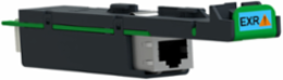 extension backup memory module with wireless communications, PowerLogic P5, RJ45, ZigBee 2.4Ghz, 16 channels, slot P