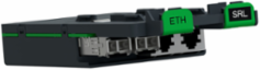 combined module of ethernet HSR/PRP 2*LC fiber optic + RS485 2*RJ45 for slots MN - accessory for PowerLogic P5