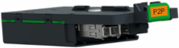 InterRelay fiber optic module multi mode 1310nm 2km for slot L - accessory for PowerLogic P5