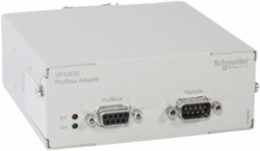 Easergy P3 Profibus DP Communication Module, 113 mm x 45 mm x 115 mm