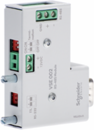 Easergy P3 RS485 Communication Module 73 mm x 62 mm x 20 mm