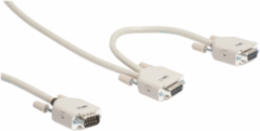 Split cable for P3x