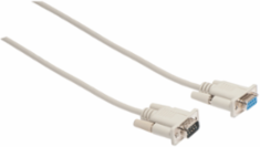 Profibus Cable 3 Meter Mercury Free Green Premium