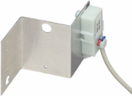 Z-Shape Mounting Plate for Arc Sensors, 59mm Height, 100mm Width