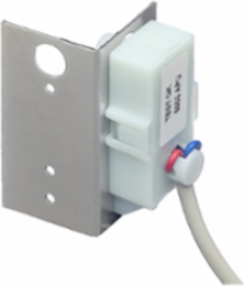 L-Shape Mounting Plate for Arc Sensor, 59 mm Height, 30 mm Width