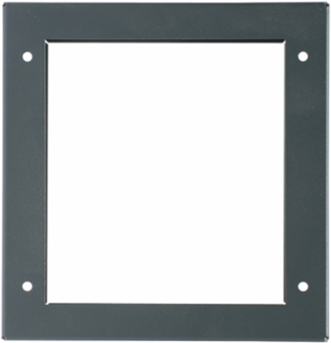 Raising frame for P3U, 45 mm