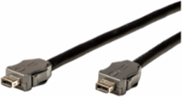 link cable for PowerLogic A3 series, Arc EM, to connect devices together, 10m