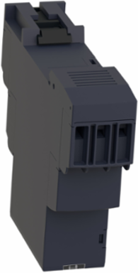 Harmony Timer Relay, 8A, 24-240V AC/DC, 0.05s-999h Delay