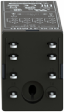 Harmony Timer Relay 5A 24V DC 0.1-100h Delay