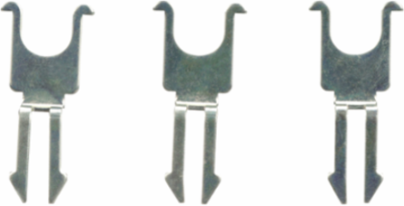 Heavy Duty Safety Switch Fuse Rejection Kit, Class R, 30A/240VAC