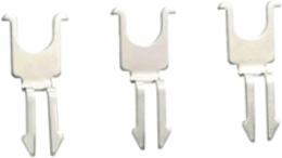 Heavy Duty Safety Switch Fuse Rejection Kit, Class R, 30A/240VAC