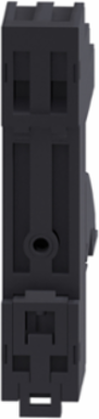 Harmony Electromechanical Relay Socket, 10A, SPDT, Screw Connection