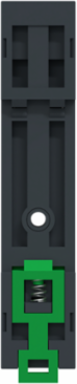 Harmony Electromechanical Relay Socket, 10A, SPDT, Screw Connection